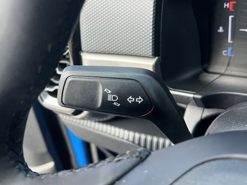 New 2025 Ford Ranger XLT w/ FX4 Off-Road Package image 9