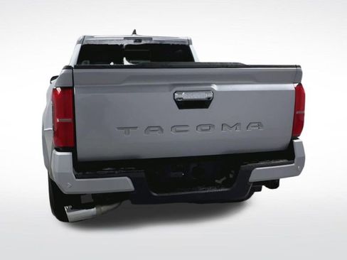 New 2026 Toyota Tacoma Limited image 7
