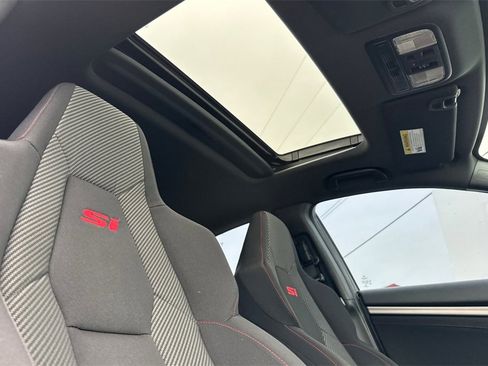 Used 2017 Honda Civic Si image 16