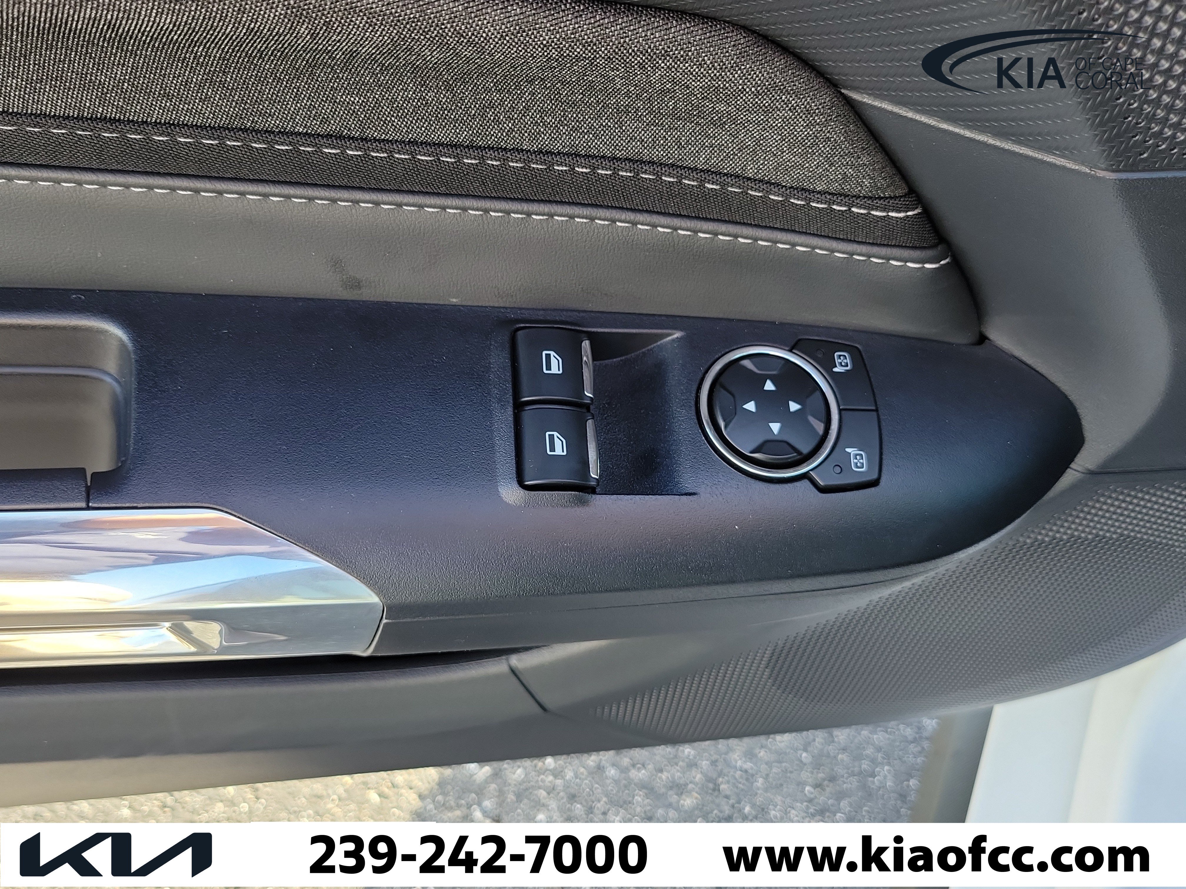 Used 2026 Ford Mustang GT RWD image 20