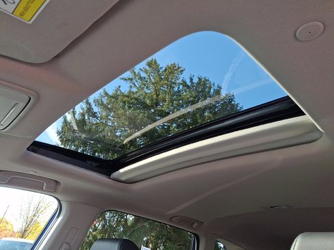 Certified 2023 Honda CR-V EX-L image 14