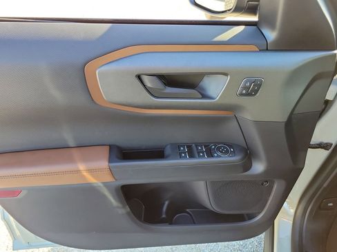 New 2025 Ford Bronco Sport Outer Banks w/ Outer Banks Tech Package+ AWD/4WD image 21