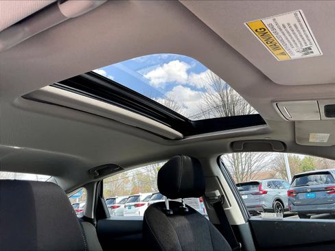 Used 2023 Honda Accord EX image 22