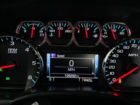 Used 2017 GMC Sierra 1500 SLT AWD/4WD image 17