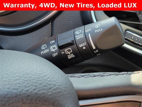 Used 2022 Jeep Cherokee Latitude Lux image 14