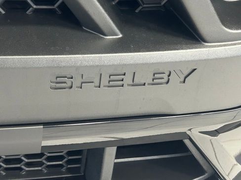 New 2025 Ford Mustang GT Premium w/ GT Performance Package image 13