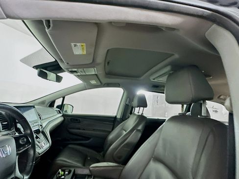 Used 2019 Honda Odyssey EX-L image 26