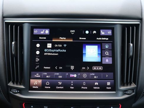 Used 2022 Maserati Levante GT image 28