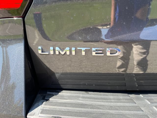 Certified 2023 Ford Expedition Limited AWD/4WD image 42
