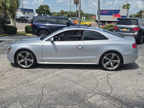 Used 2015 Audi S5 Premium Plus AWD/4WD image 8