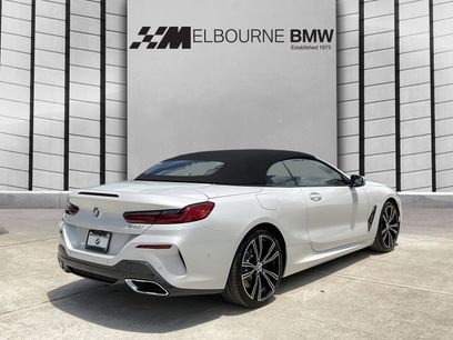Used 2026 BMW 840i Convertible w/ Comfort Seating Package