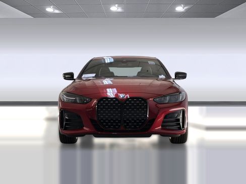New 2026 BMW 430i Coupe image 6