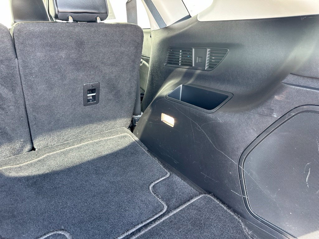 Certified 2024 Ford Edge Titanium AWD/4WD image 23