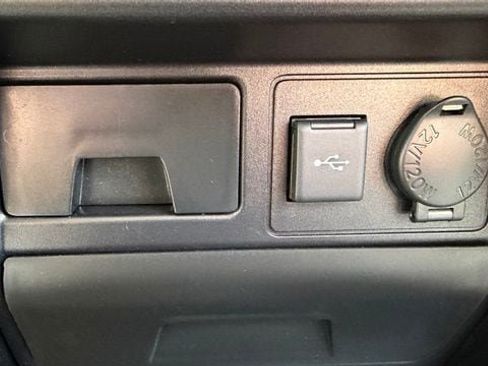 Used 2022 Toyota 4Runner TRD Pro AWD/4WD image 27