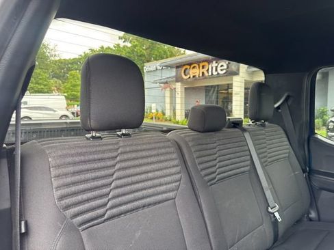 Used 2023 Ford F150 XL w/ STX Appearance Package RWD image 15