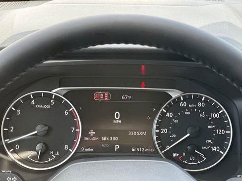 New 2026 Nissan Rogue SV image 19