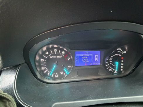 Used 2013 Ford Edge SE FWD image 13