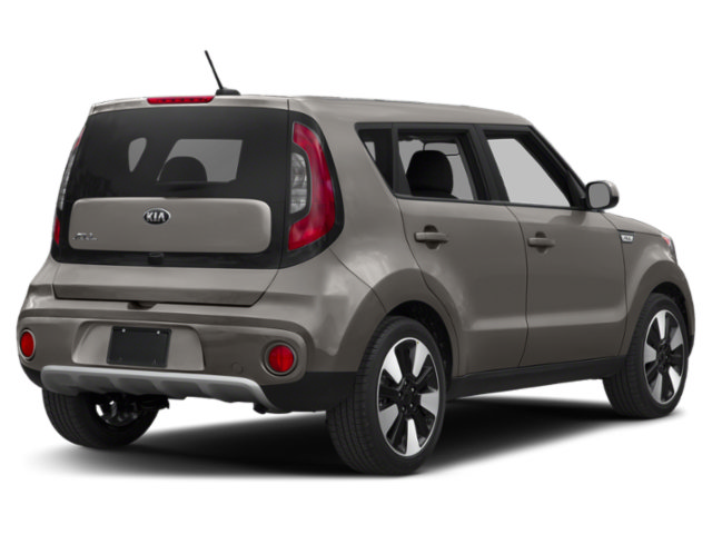 Used 2019 Kia Soul + FWD image 2