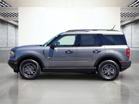 Used 2023 Ford Bronco Sport Big Bend w/ Convenience Package AWD/4WD image 10