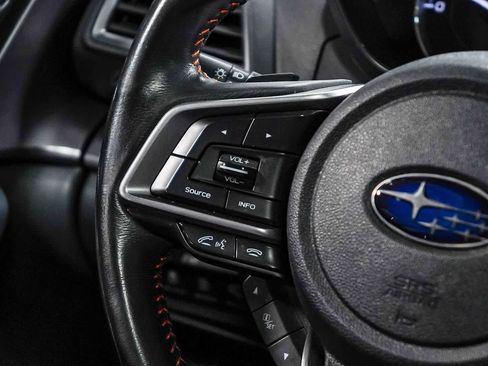 Used 2020 Subaru Crosstrek 2.0i Limited w/ Moonroof Package w/Navigation AWD/4WD image 14