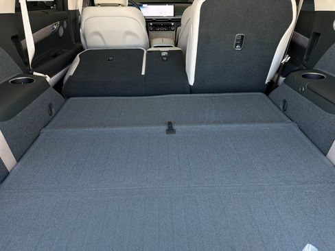 New 2026 Genesis GV80 2.5T Advanced AWD/4WD image 16