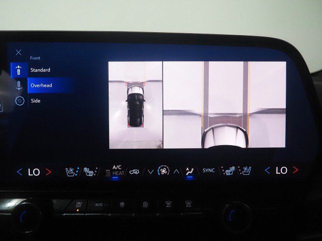 Used 2024 Chevrolet Blazer EV AWD RS image 34