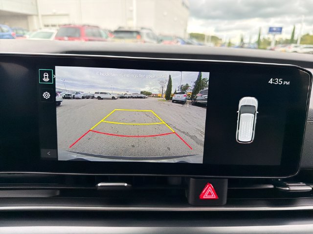 New 2027 Kia Carnival FWD image 13