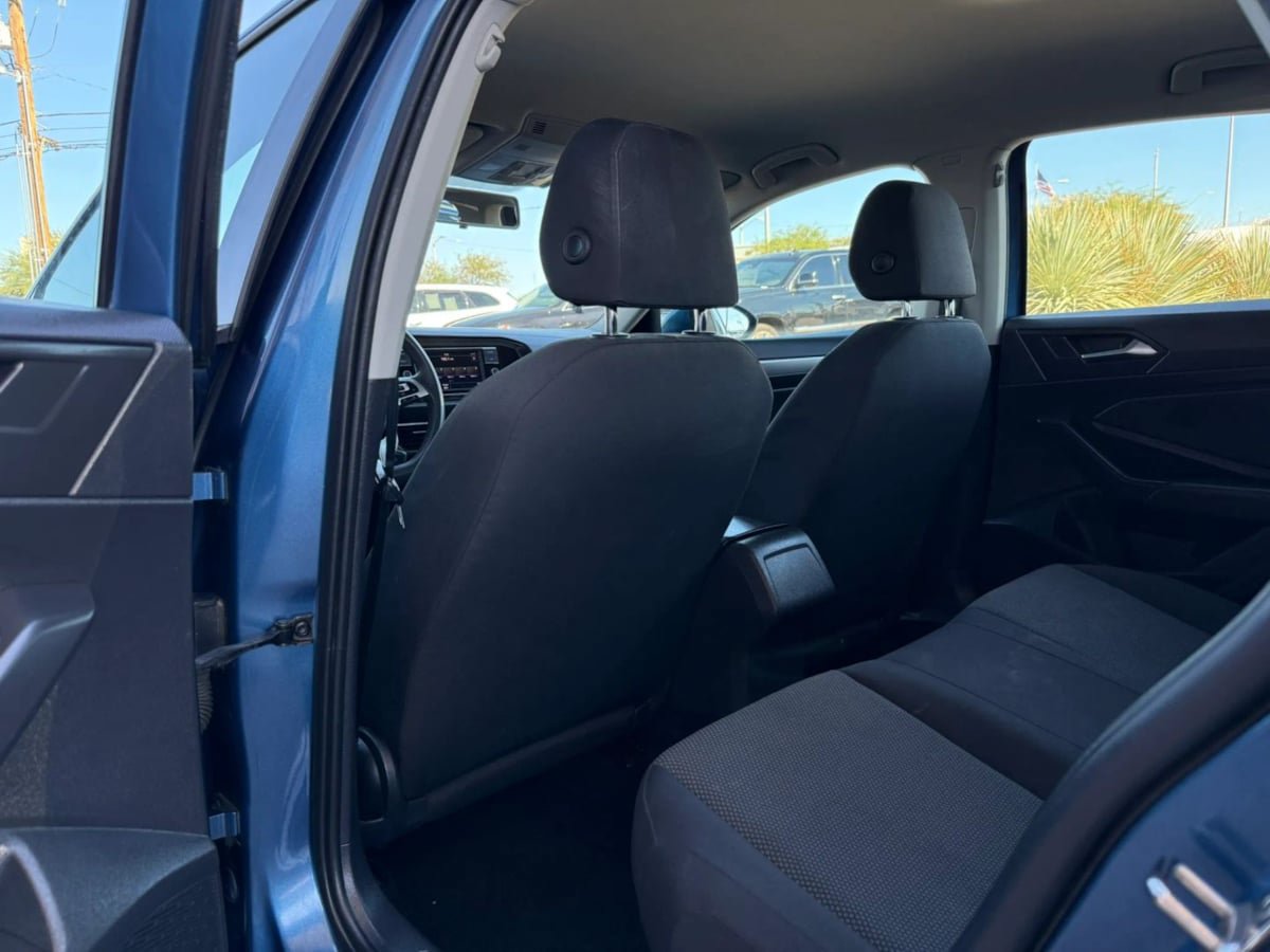 Used 2019 Volkswagen Jetta S w/ Driver Assistance Package FWD image 41