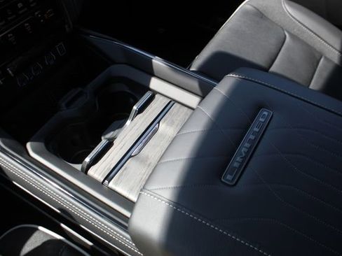 New 2026 RAM 1500 Limited AWD/4WD image 28