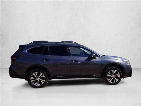 Used 2020 Subaru Outback Limited XT w/ Popular Package #2 AWD/4WD image 5