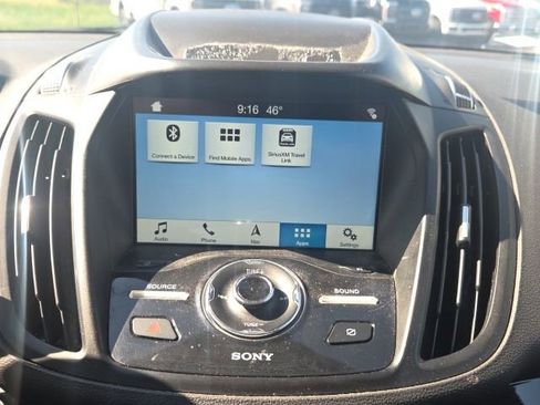 Used 2019 Ford Escape Titanium AWD/4WD image 30