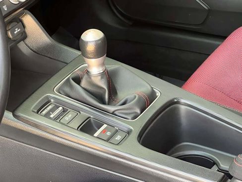 Used 2023 Honda Civic Si image 21