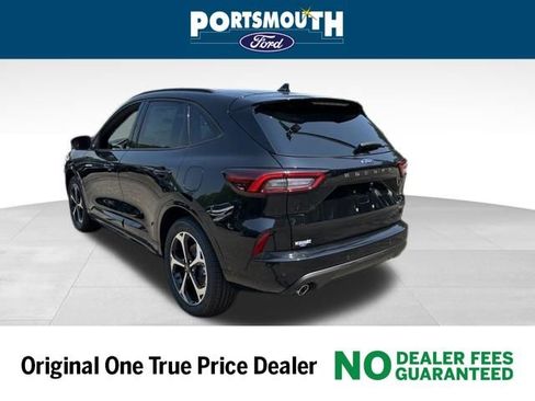 New 2025 Ford Escape ST-Line Elite w/ Premium Technology Package image 19