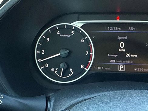 Used 2023 Nissan Sentra SV image 11