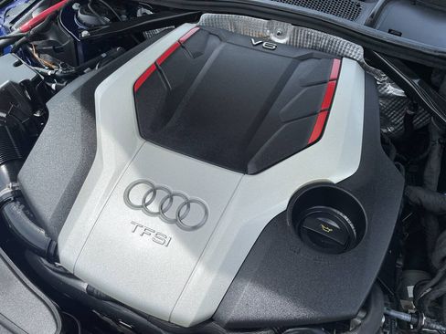 Used 2018 Audi S5 Prestige AWD/4WD image 67