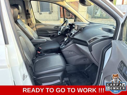Used 2022 Ford Transit Connect XL FWD image 9