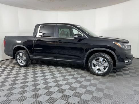 New 2026 Honda Ridgeline RTL image 7