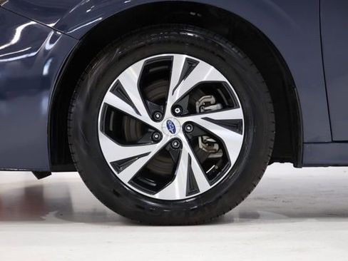 Used 2025 Subaru Legacy Premium AWD/4WD image 11