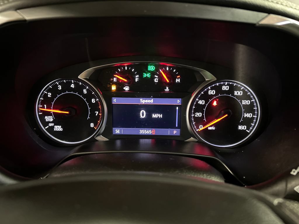 Used 2023 Chevrolet Blazer LT FWD image 16