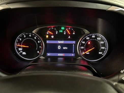Used 2023 Chevrolet Blazer LT FWD image 16