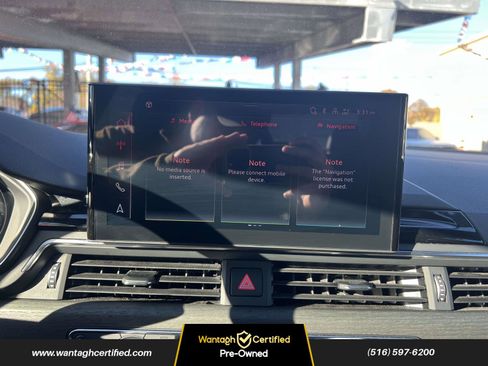 Used 2024 Audi A4 2.0T Premium Plus image 25