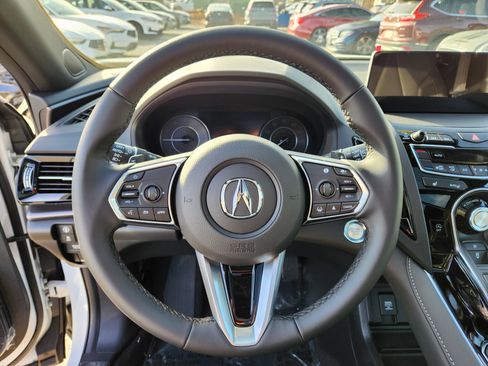 New 2026 Acura RDX SH-AWD image 15