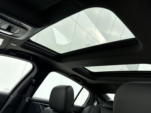 Certified 2025 Cadillac CT5 Sport w/ Sun And Sound Package image 13