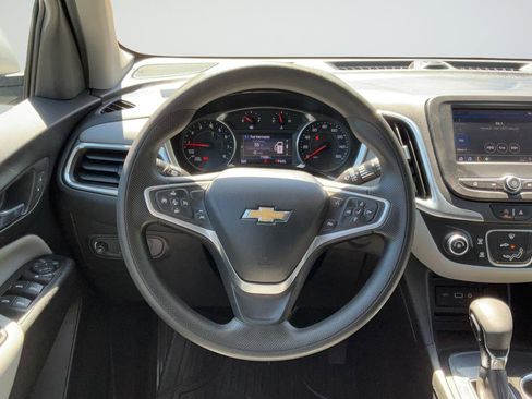 Certified 2022 Chevrolet Equinox LT FWD image 15
