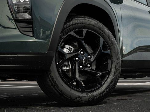 New 2026 Chevrolet Trax LT w/ Driver Confidence Package FWD image 6