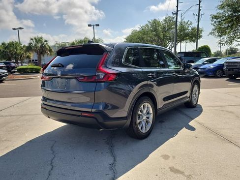 Used 2023 Honda CR-V EX-L image 8