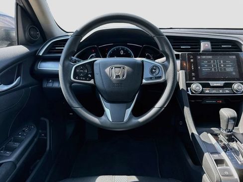 Used 2017 Honda Civic EX image 17
