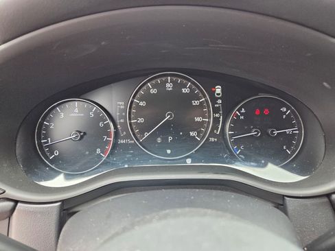 Certified 2022 MAZDA CX-30 AWD 2.5 S w/ Select Package image 31