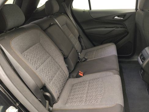 Used 2024 Chevrolet Equinox LT w/ Driver Convenience Package AWD/4WD image 19