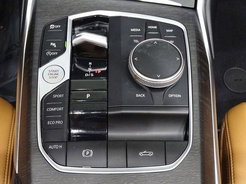 Used 2024 BMW 430i Convertible w/ Convenience Package image 43